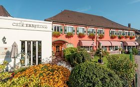 Hotel-restaurant Erbprinz Ettlingen